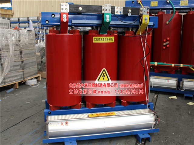 靖安SCB10-315KVA/10